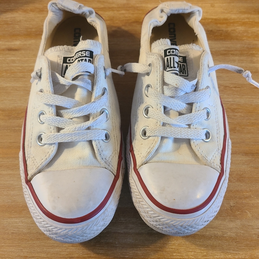 Converse slip on